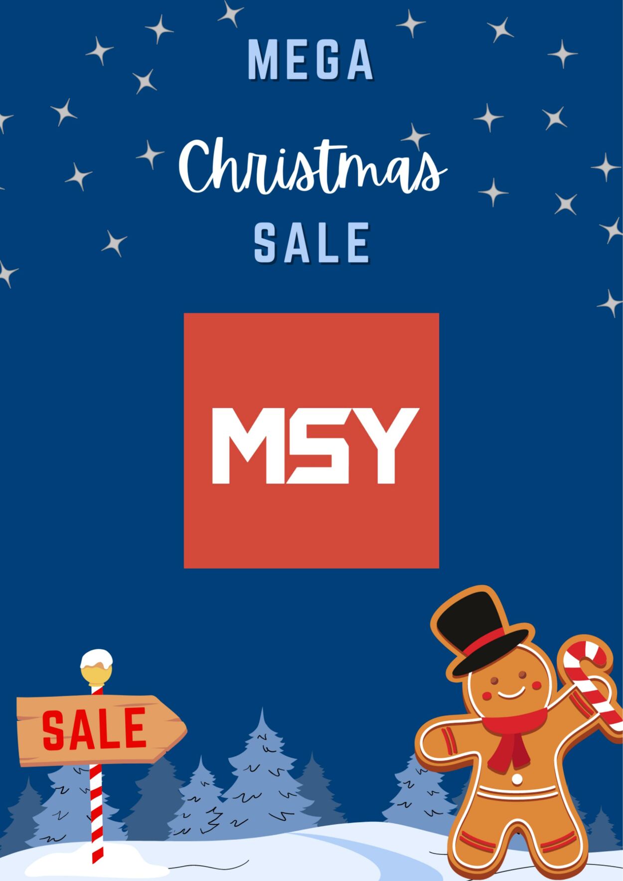 Catalogue MSY Technology 15.03.2023 - 28.03.2023