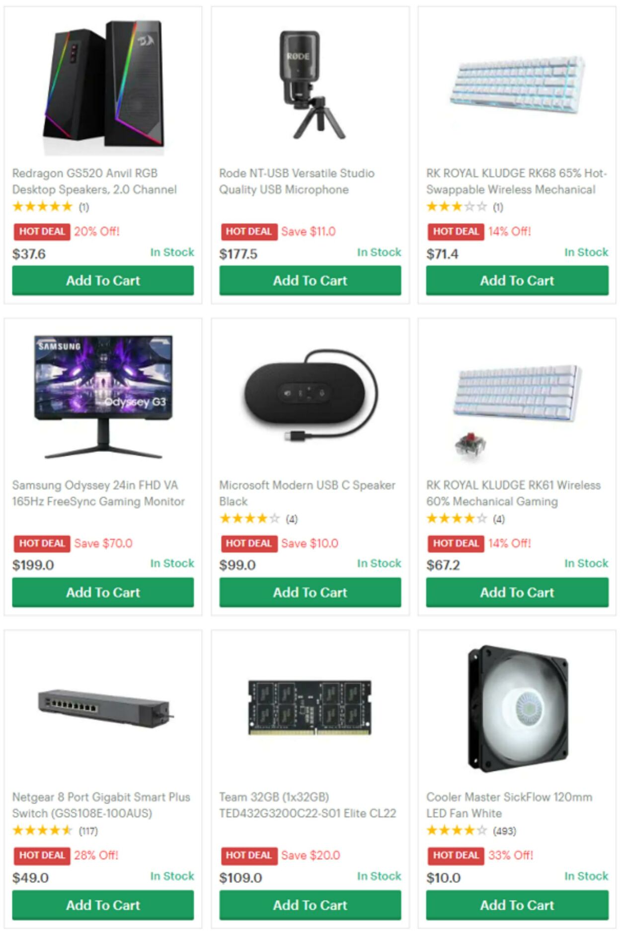 Catalogue MSY Technology 07.02.2023 - 20.02.2023