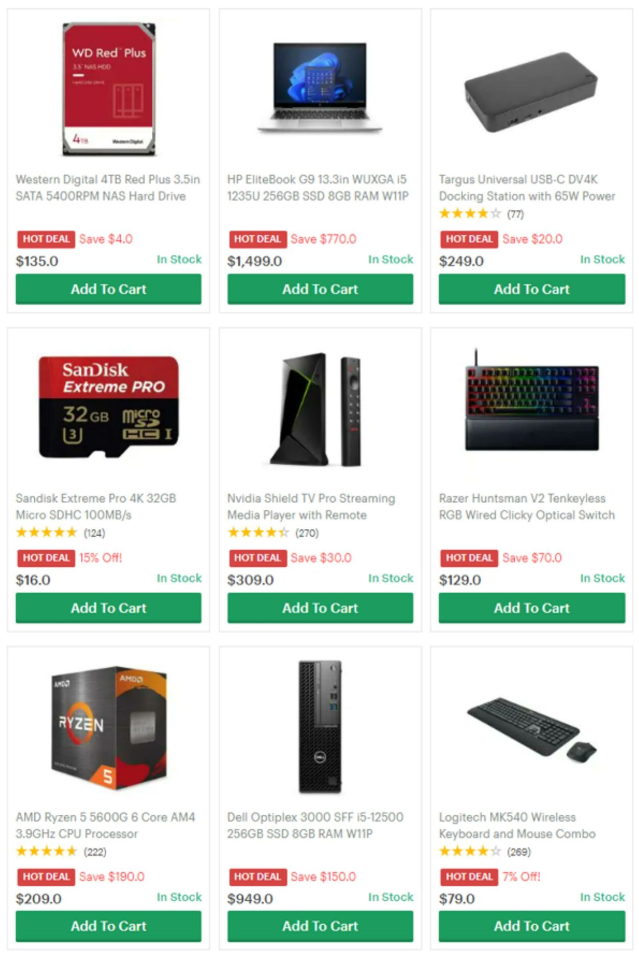 Catalogue MSY Technology 07.02.2023 - 20.02.2023