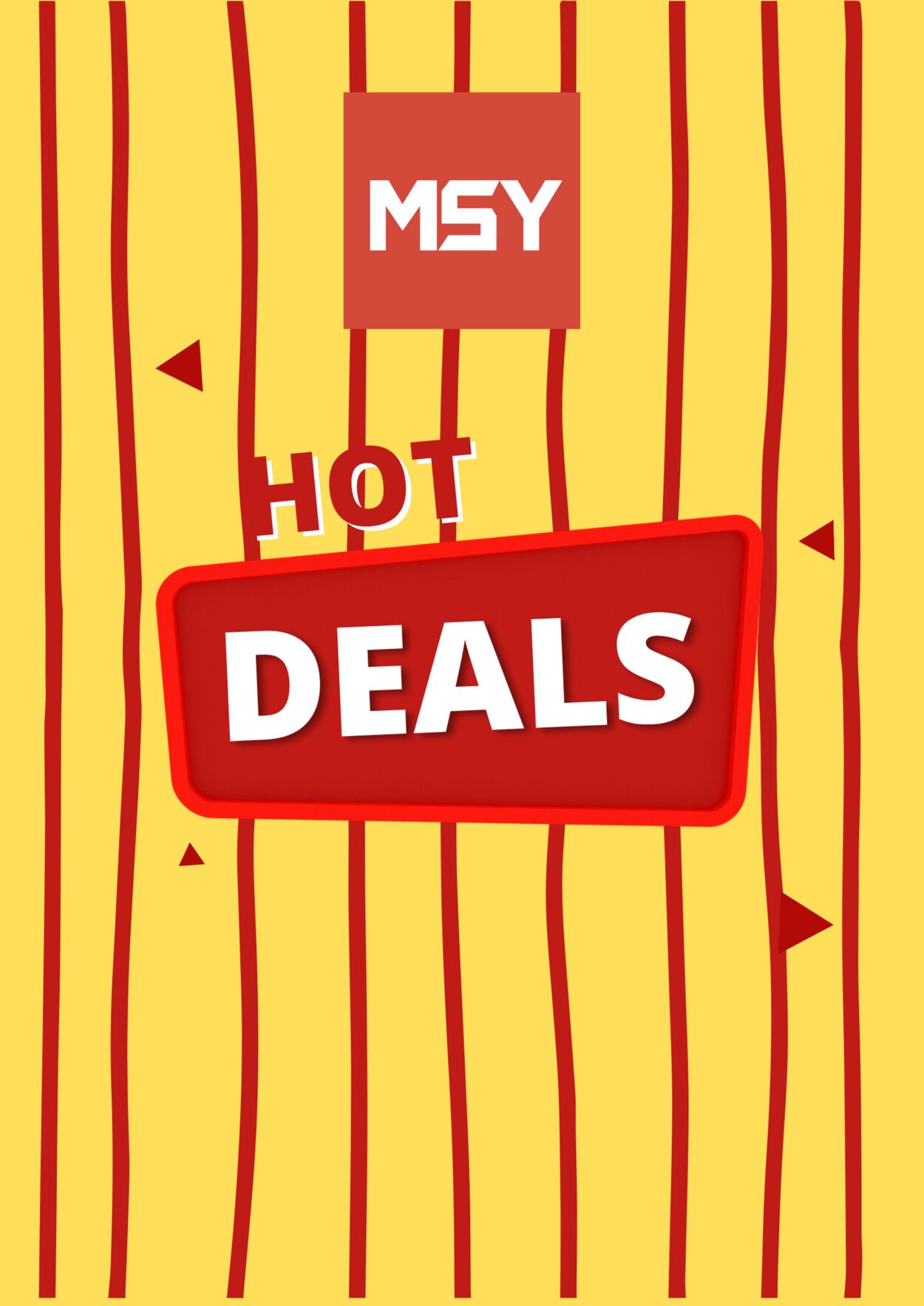 Catalogue MSY Technology 11.05.2023 - 02.06.2023