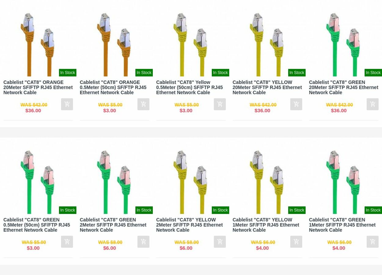 Catalogue MSY Technology 10.07.2022 - 19.07.2022