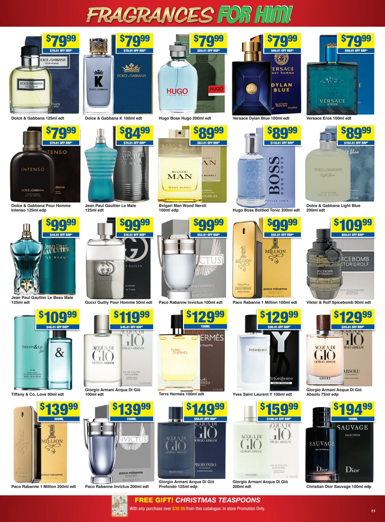 Catalogue My Chemist 27.11.2023 - 10.12.2023