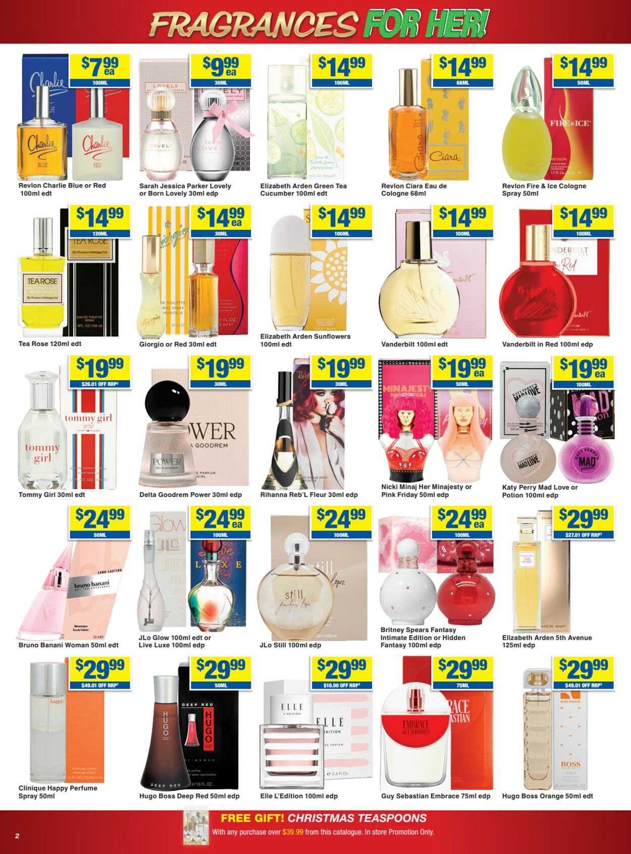 Catalogue My Chemist 27.11.2023 - 10.12.2023