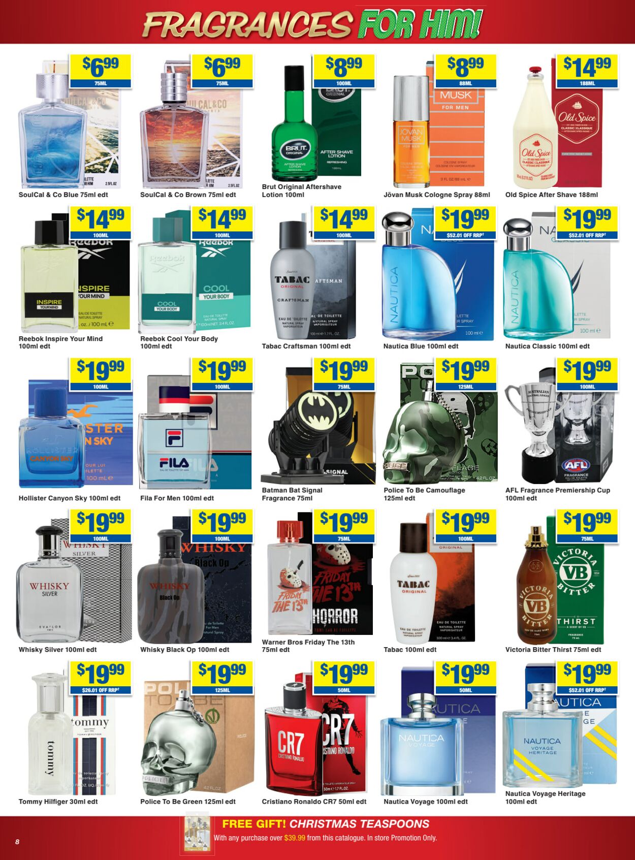 Catalogue My Chemist 27.11.2023 - 10.12.2023