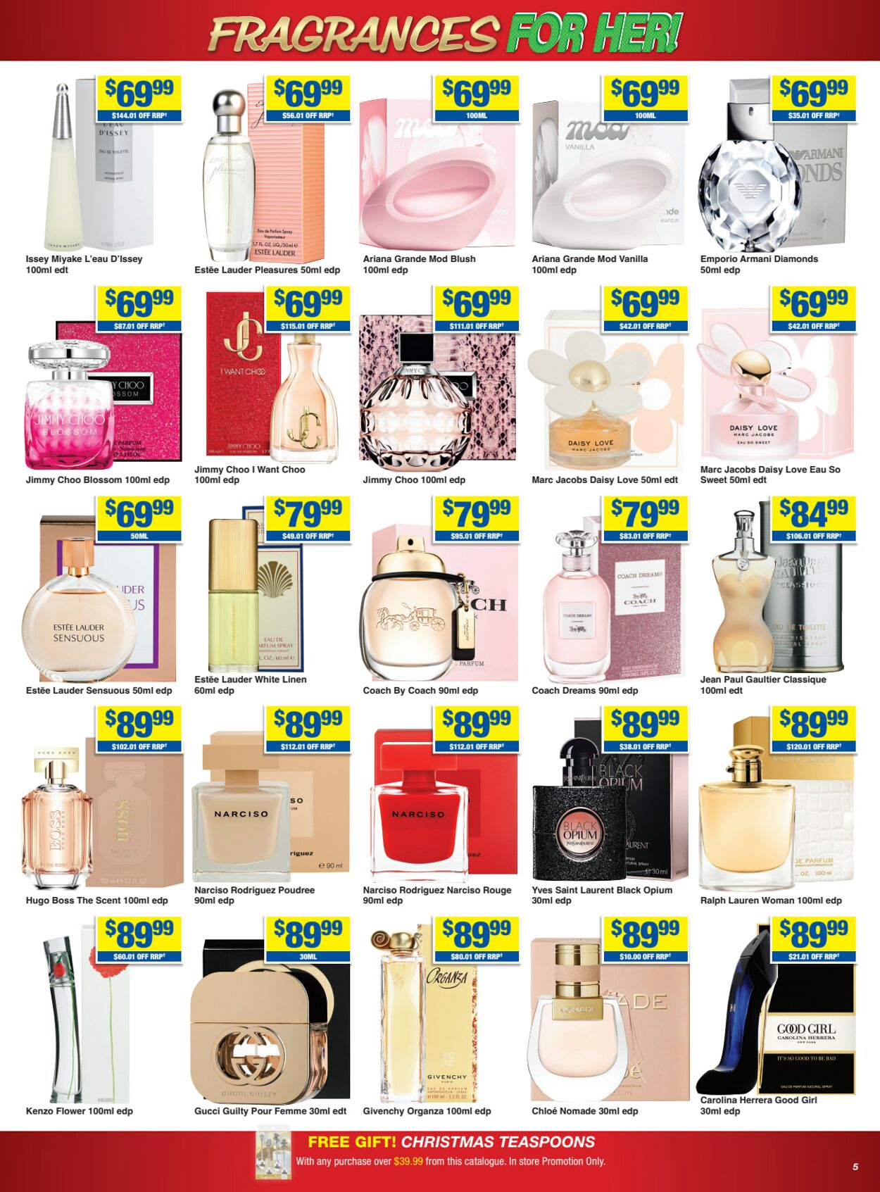 Catalogue My Chemist 27.11.2023 - 10.12.2023