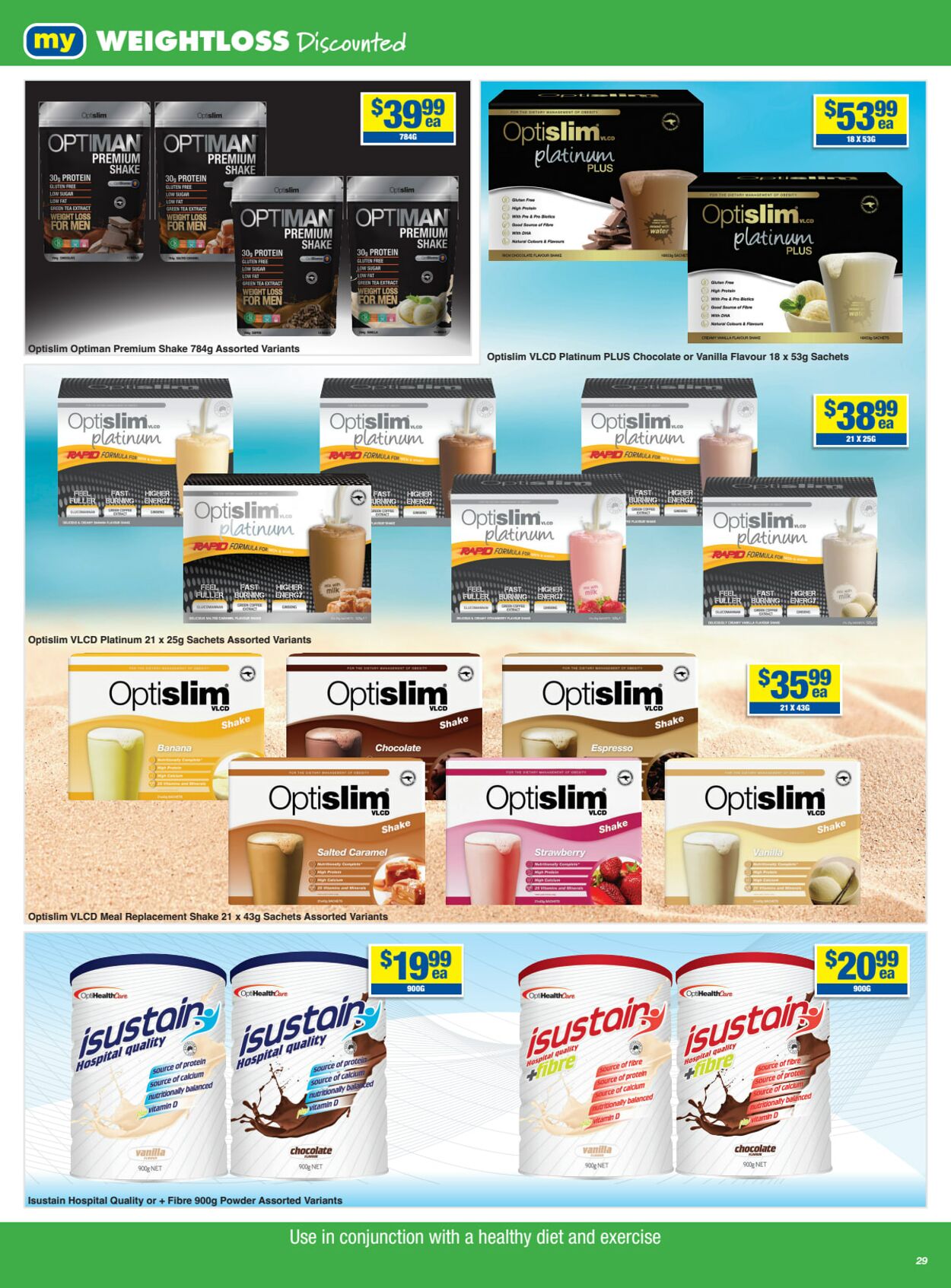 Catalogue My Chemist 28.09.2023 - 18.10.2023