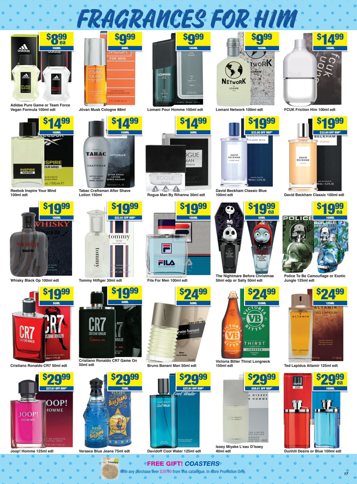 Catalogue My Chemist 28.09.2023 - 18.10.2023