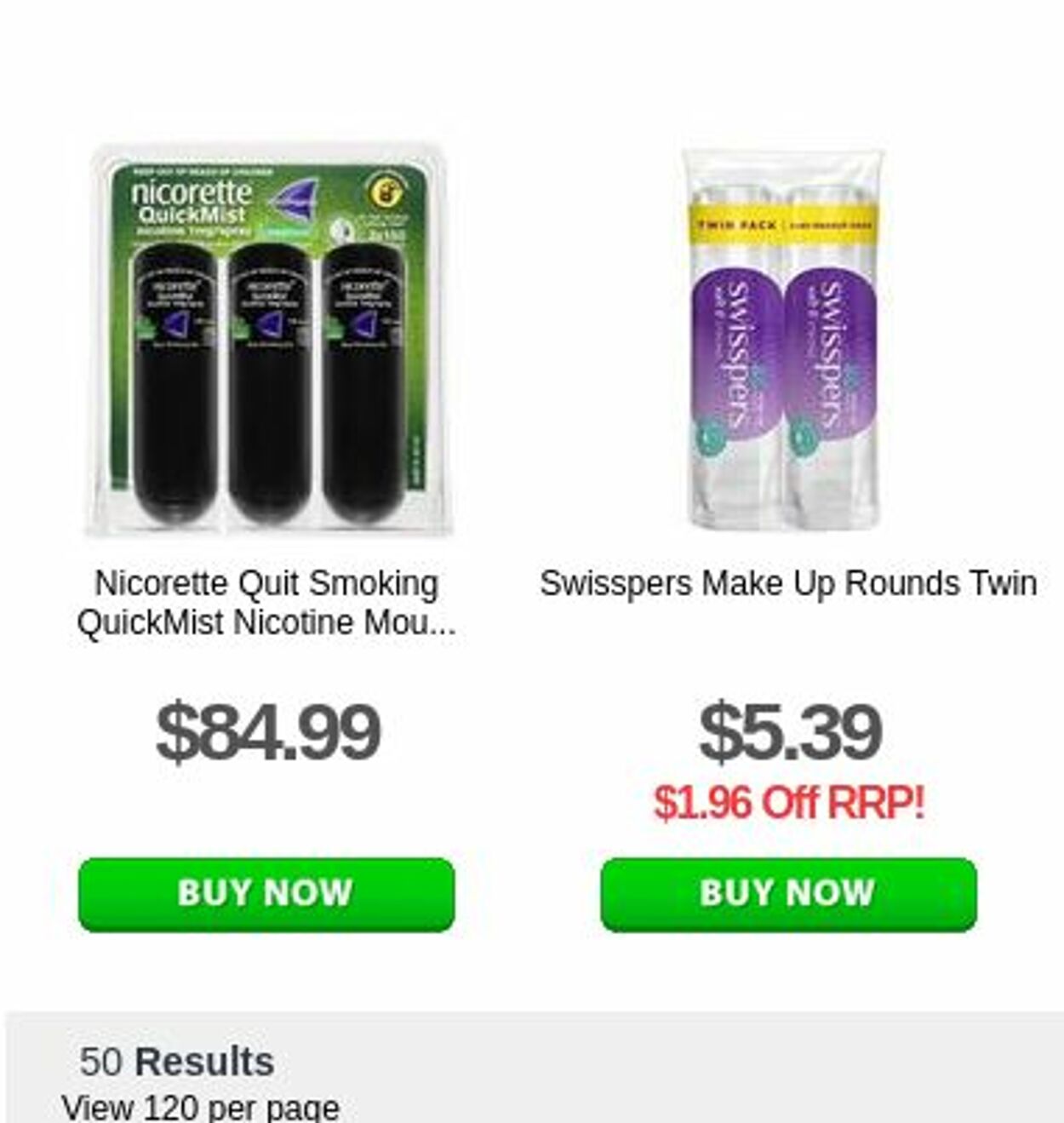 Catalogue My Chemist 21.08.2023 - 30.08.2023