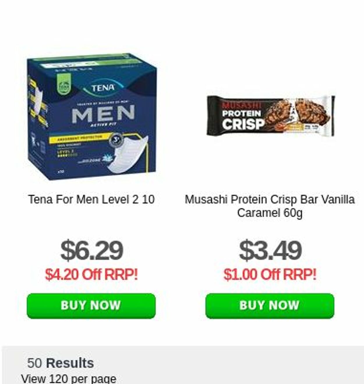 Catalogue My Chemist 13.11.2023 - 22.11.2023