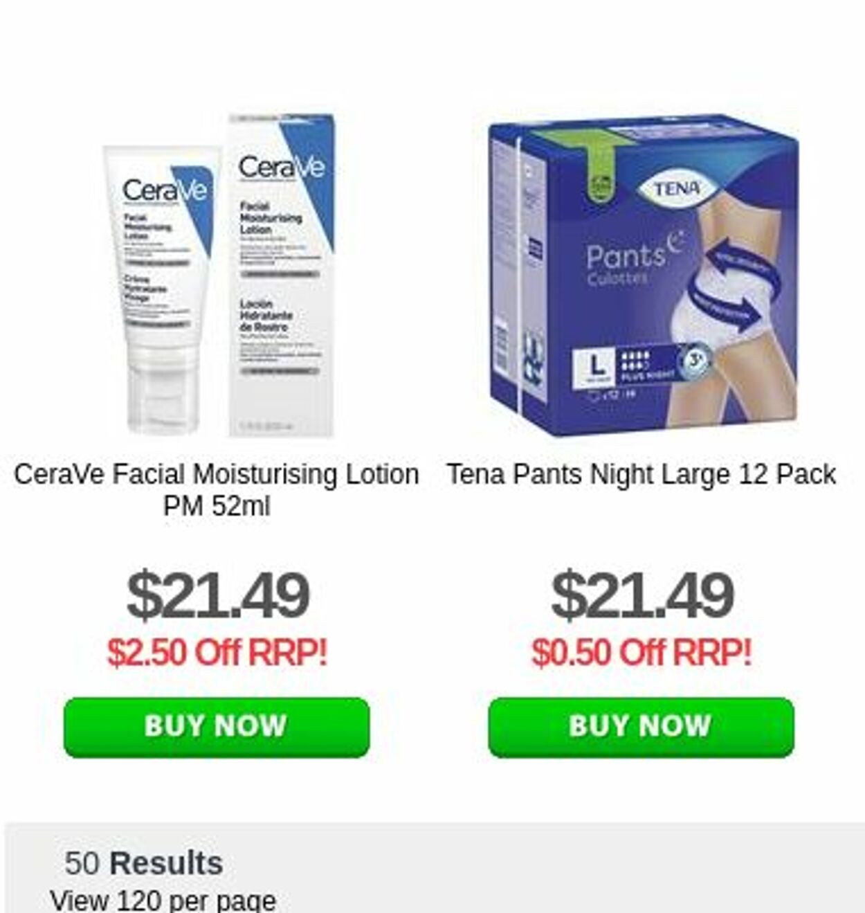 Catalogue My Chemist 23.10.2023 - 01.11.2023