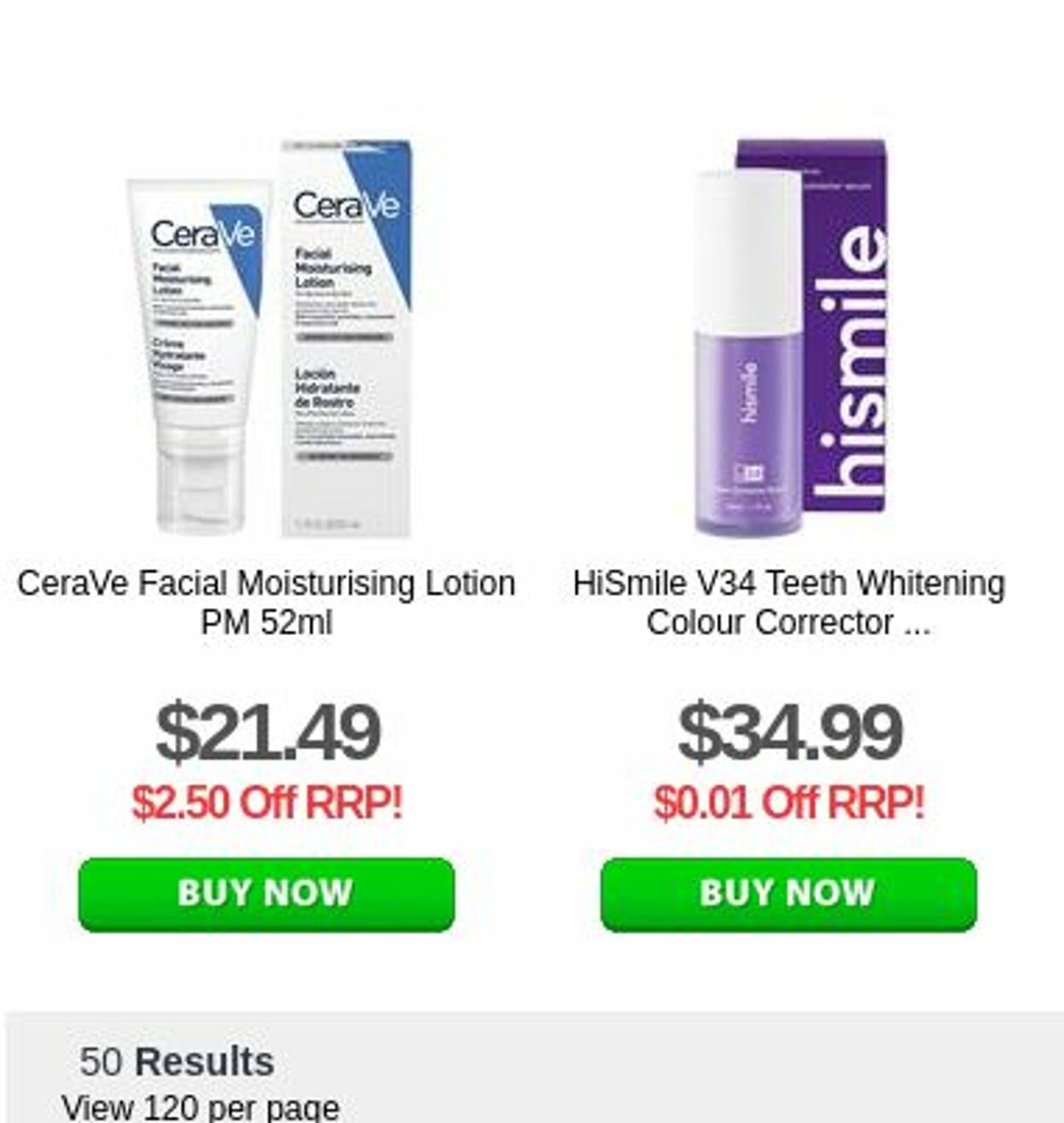 Catalogue My Chemist 28.08.2023 - 06.09.2023