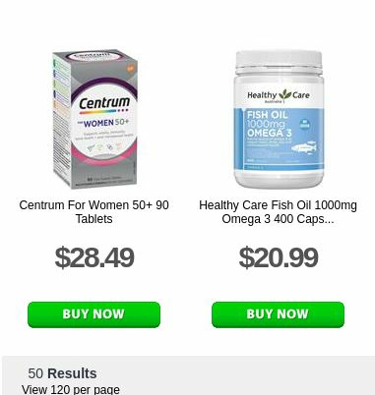 Catalogue My Chemist 25.09.2023 - 04.10.2023