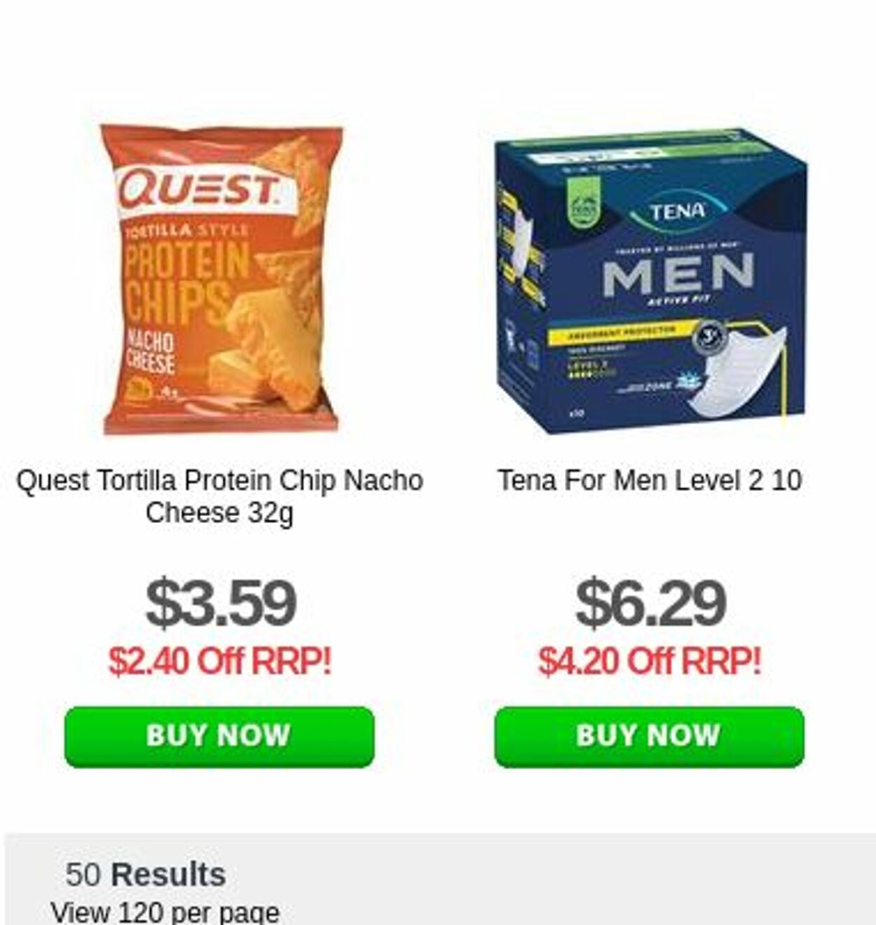 Catalogue My Chemist 30.10.2023 - 08.11.2023