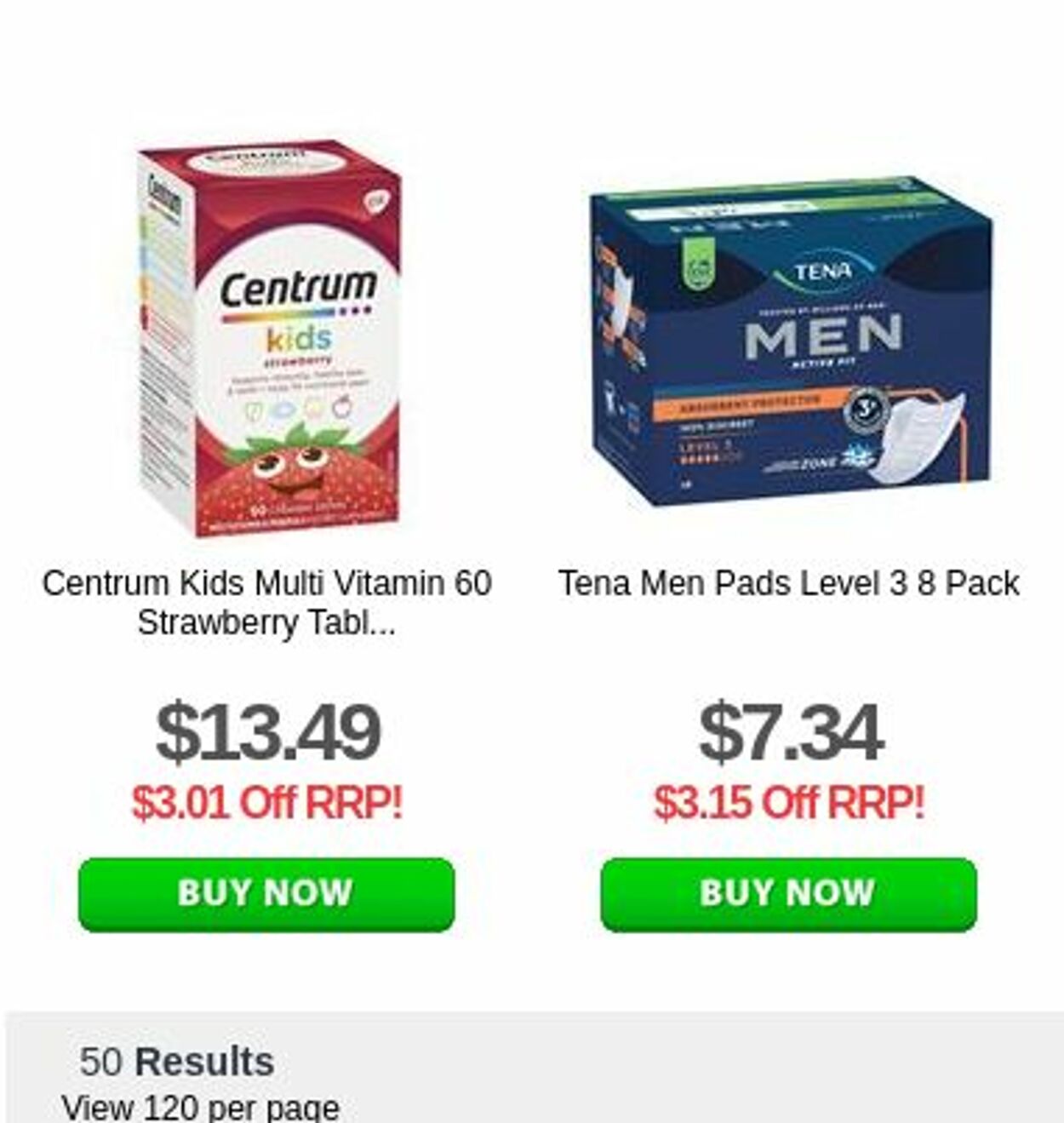 Catalogue My Chemist 04.12.2023 - 13.12.2023