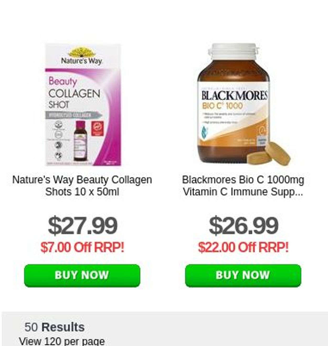 Catalogue My Chemist 02.10.2023 - 11.10.2023