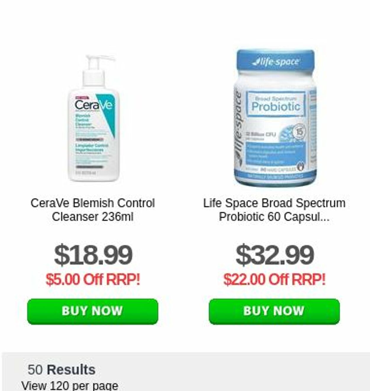 Catalogue My Chemist 09.10.2023 - 18.10.2023