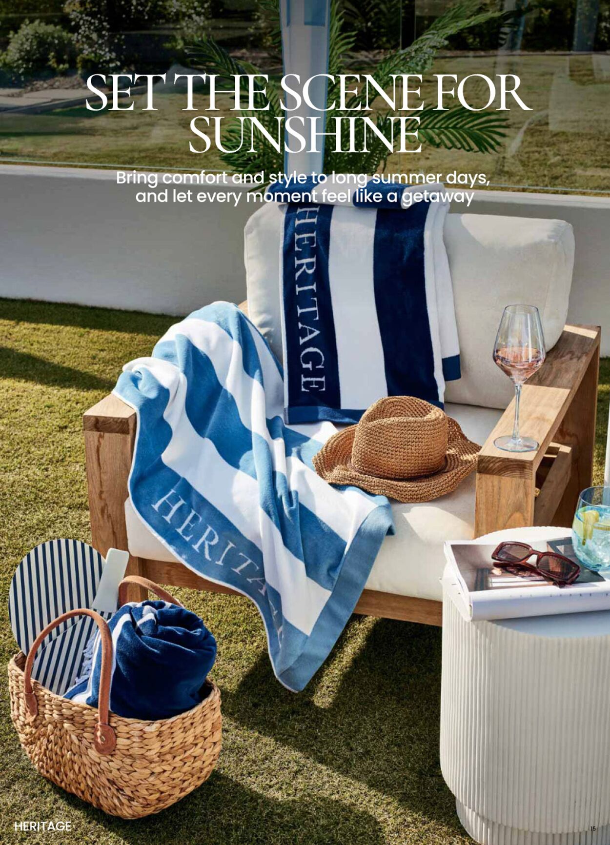 Catalogue Myer 14.10.2025 - 25.07.2026