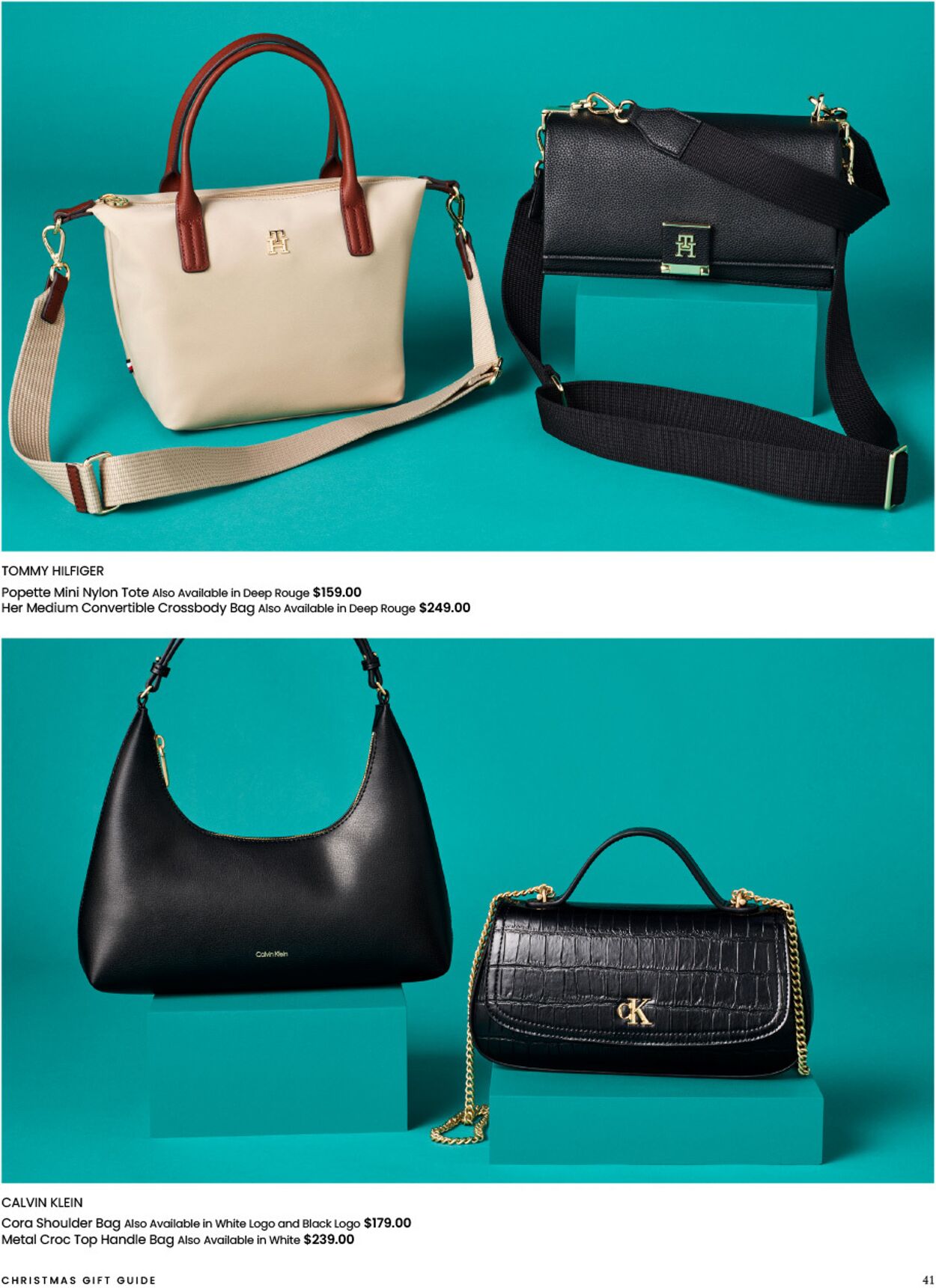 Catalogue Myer 03.11.2025 - 25.07.2026