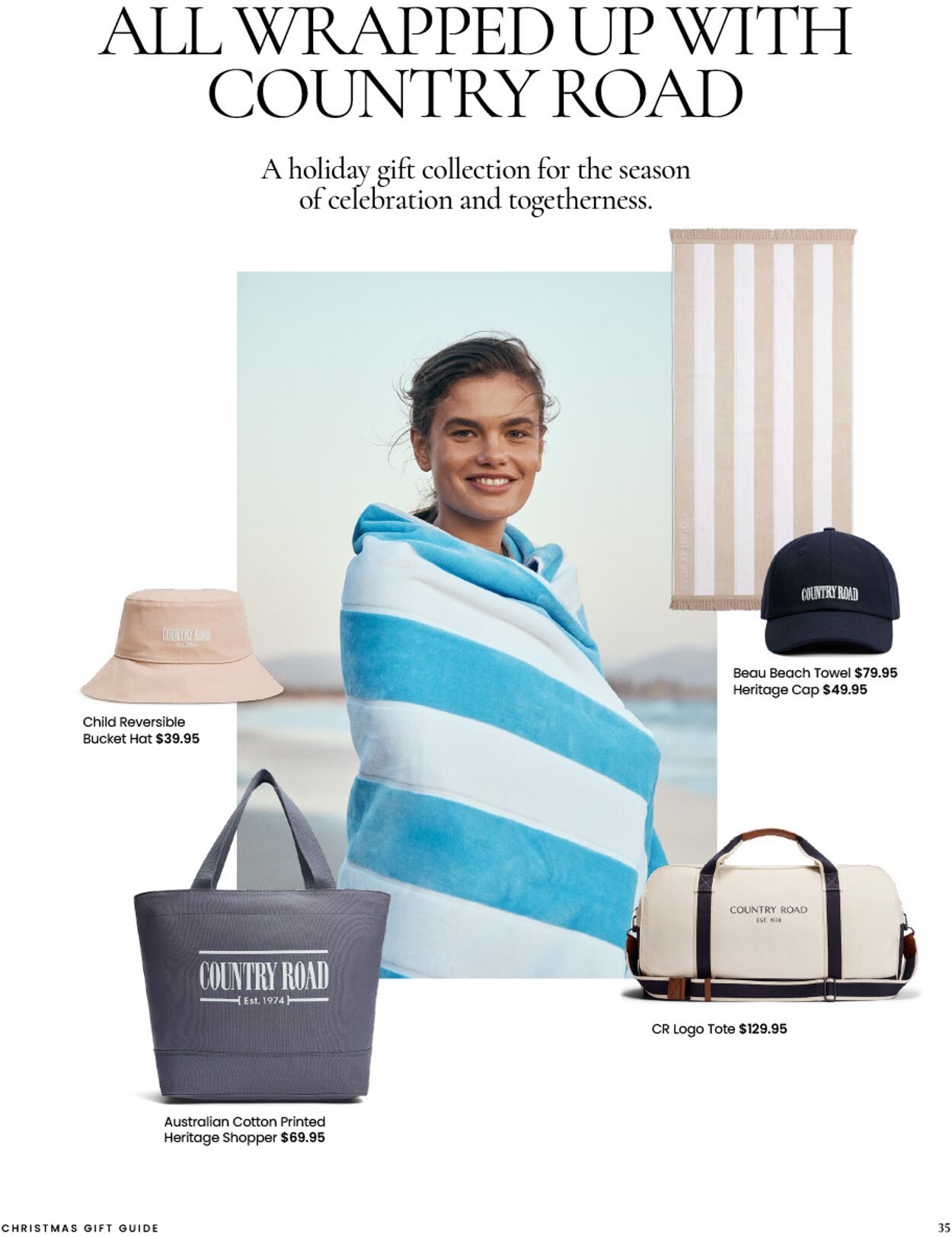 Catalogue Myer 03.11.2025 - 25.07.2026