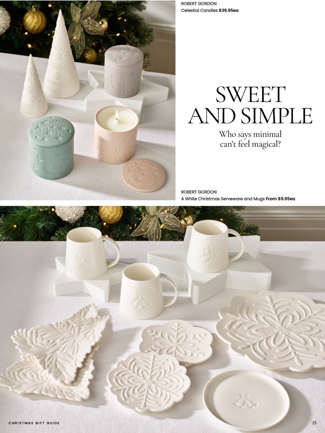 Catalogue Myer 03.11.2025 - 25.07.2026