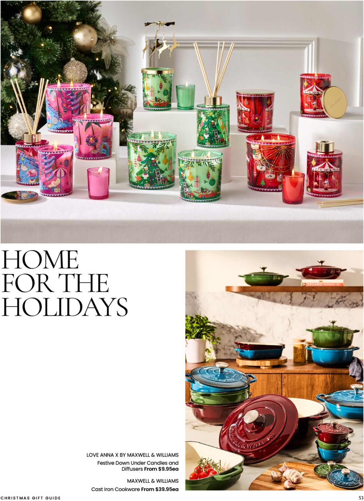 Catalogue Myer 03.11.2025 - 25.07.2026