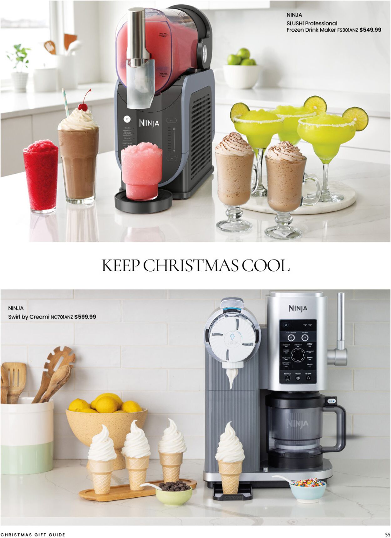 Catalogue Myer 03.11.2025 - 25.07.2026