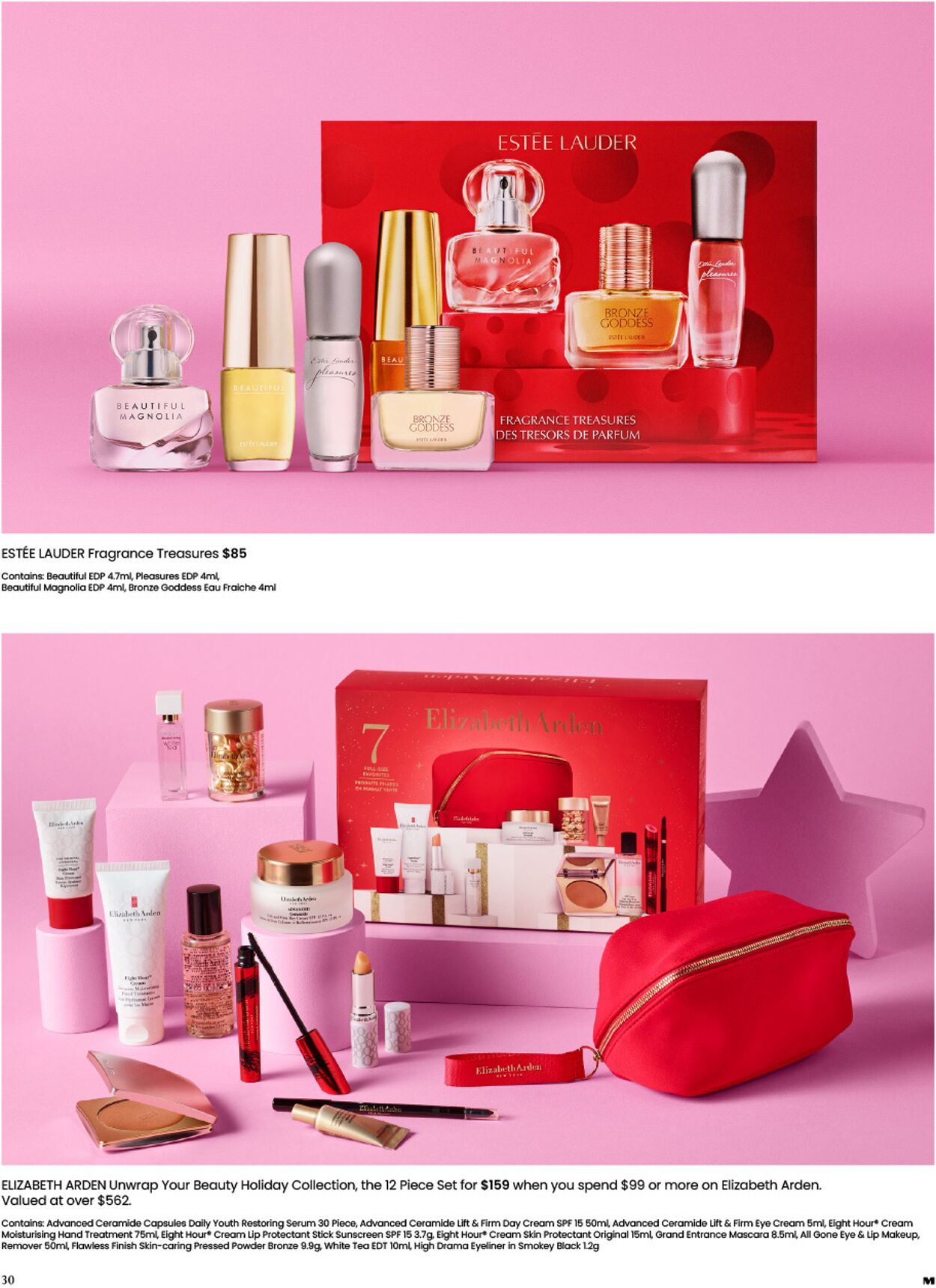 Catalogue Myer 03.11.2025 - 25.07.2026