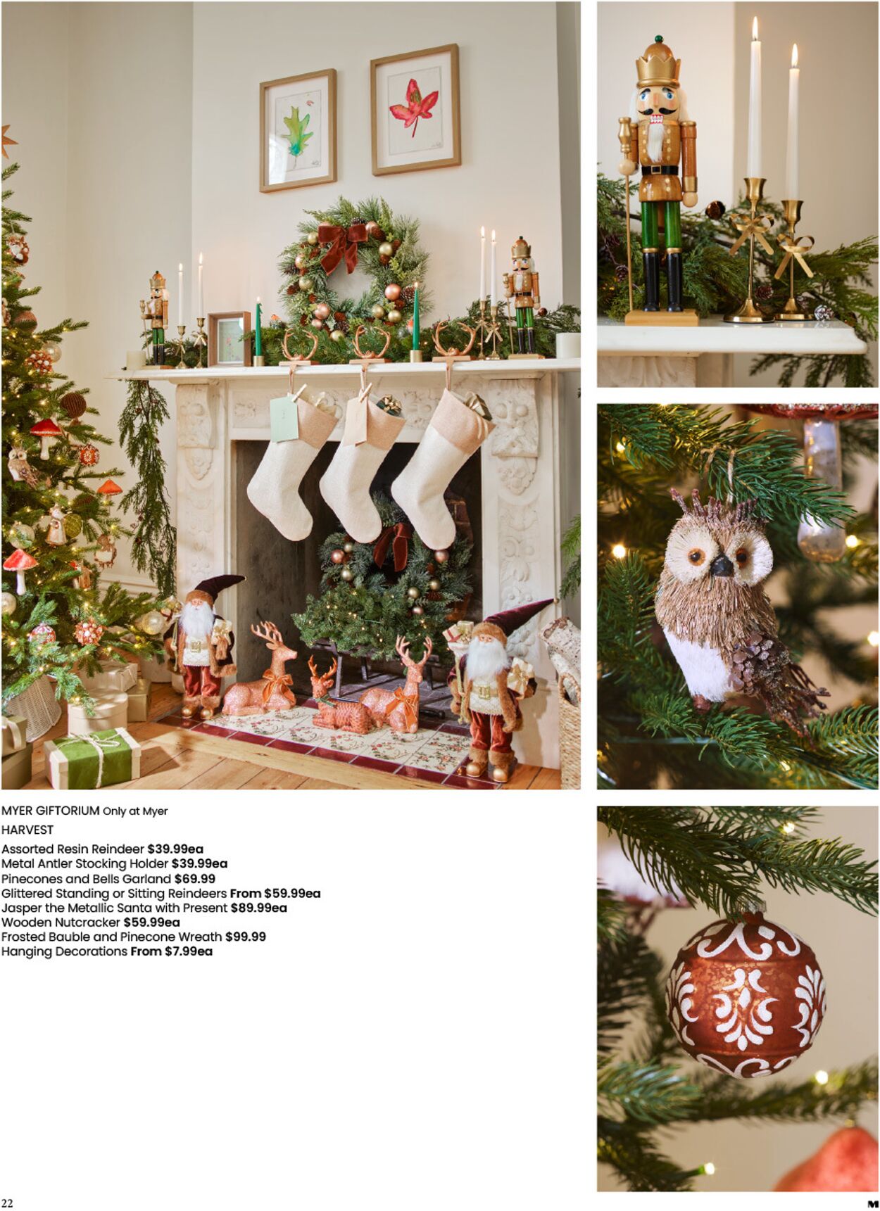 Catalogue Myer 03.11.2025 - 25.07.2026