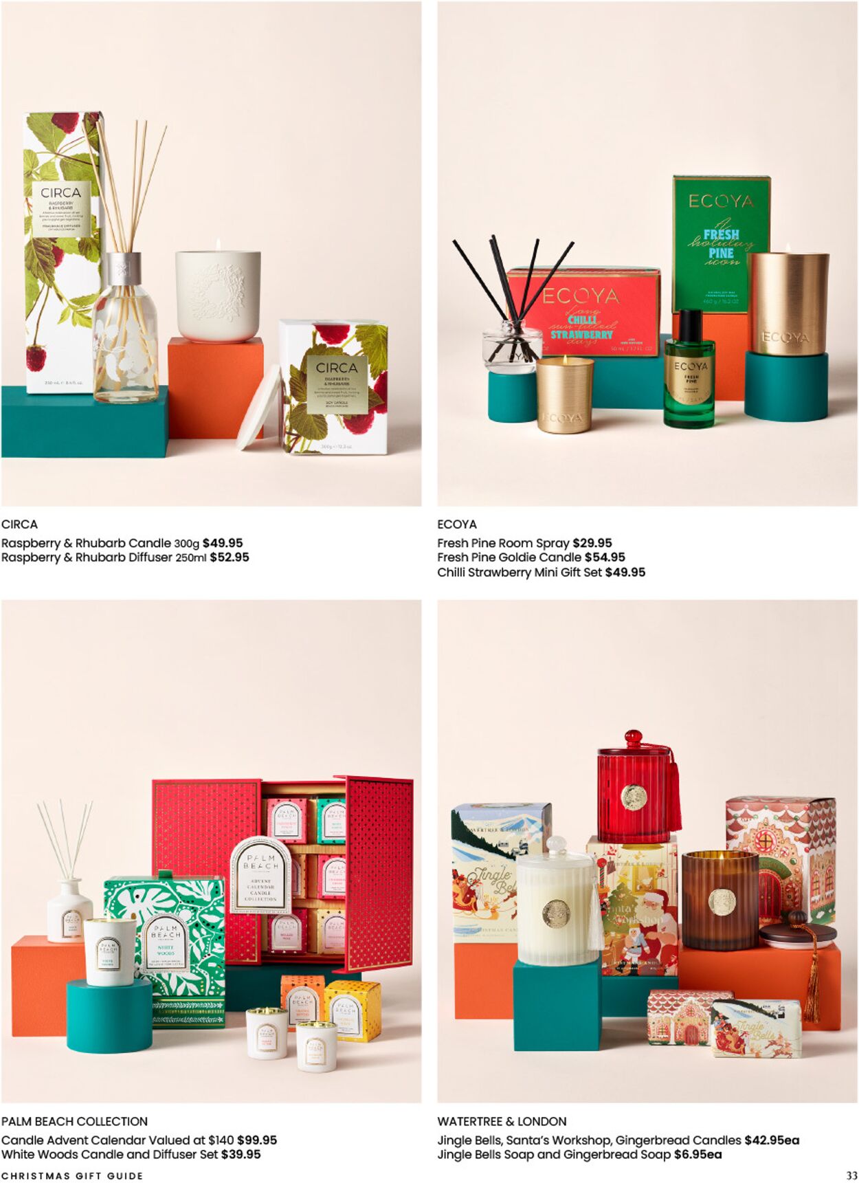 Catalogue Myer 03.11.2025 - 25.07.2026