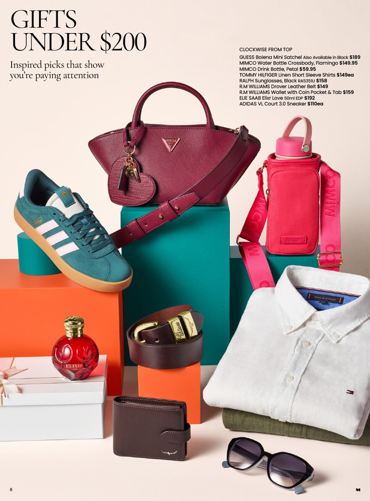 Catalogue Myer 03.11.2025 - 25.07.2026