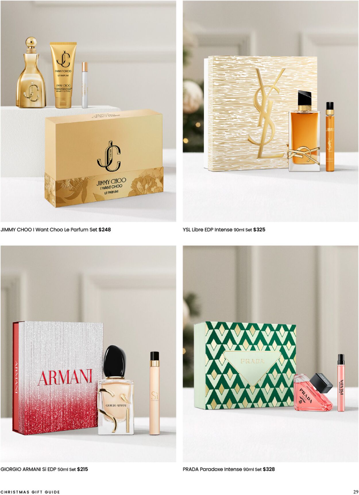 Catalogue Myer 03.11.2025 - 25.07.2026
