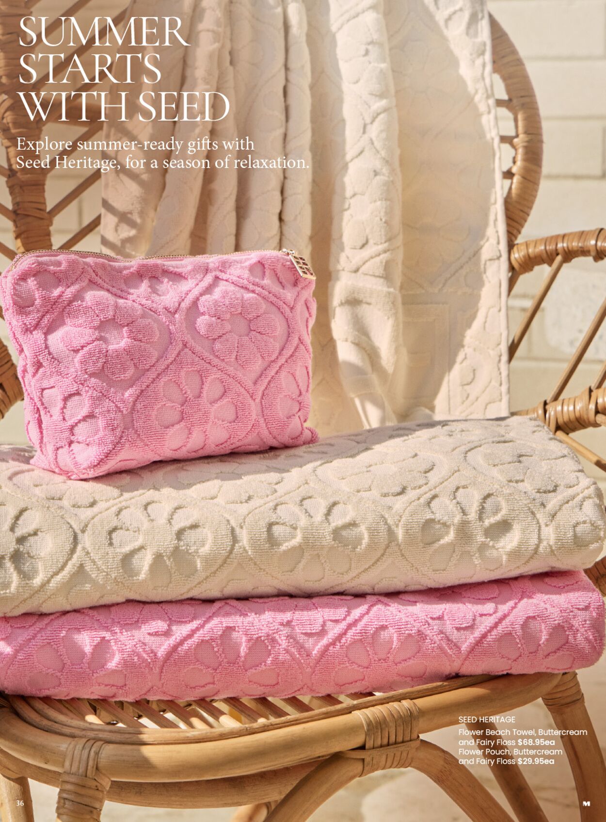 Catalogue Myer 03.11.2025 - 25.07.2026