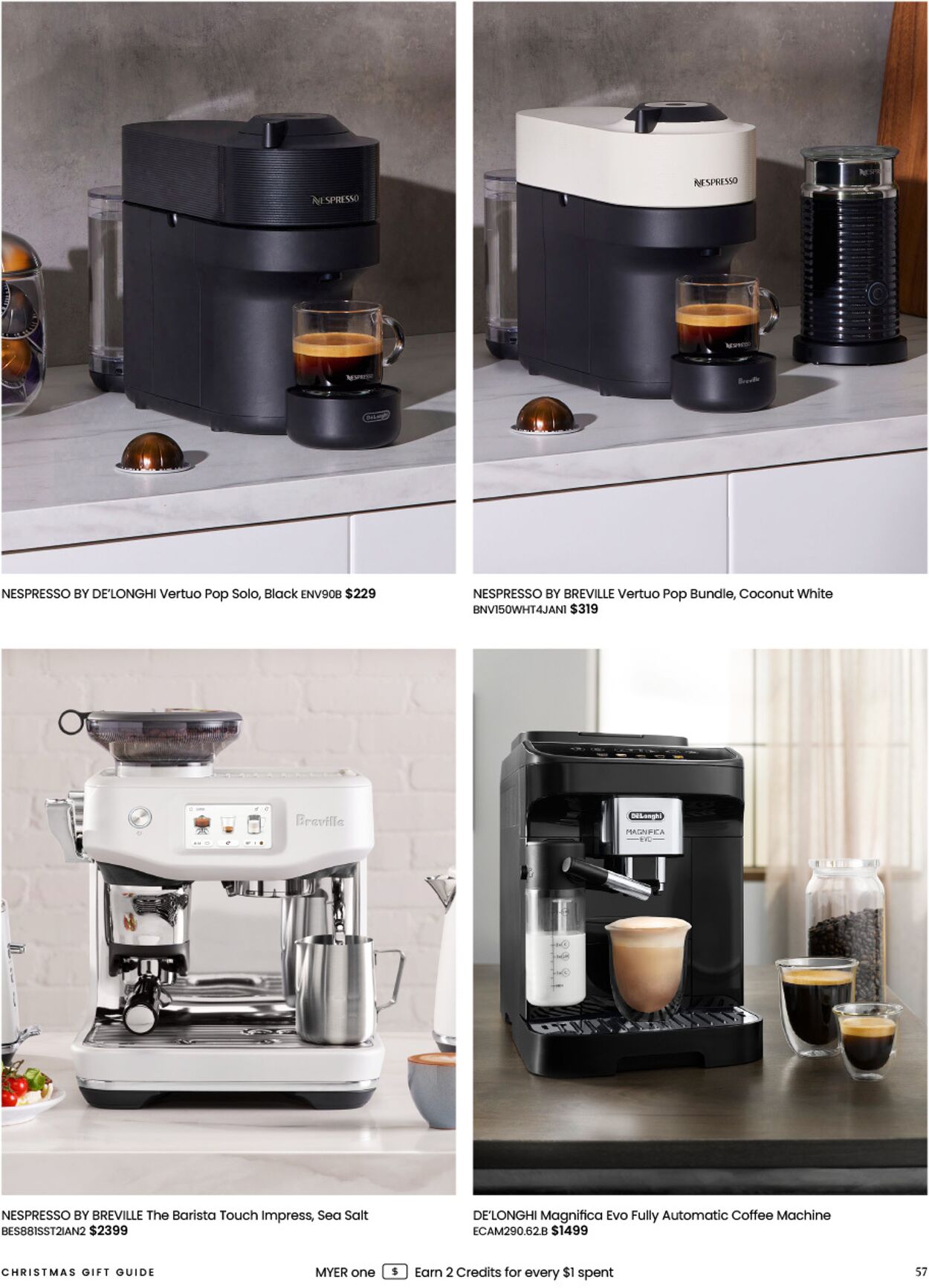 Catalogue Myer 03.11.2025 - 25.07.2026