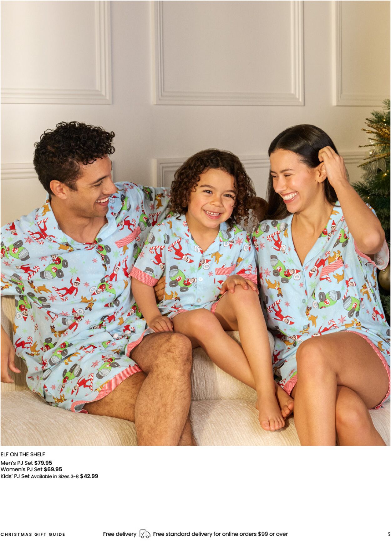 Catalogue Myer 03.11.2025 - 25.07.2026