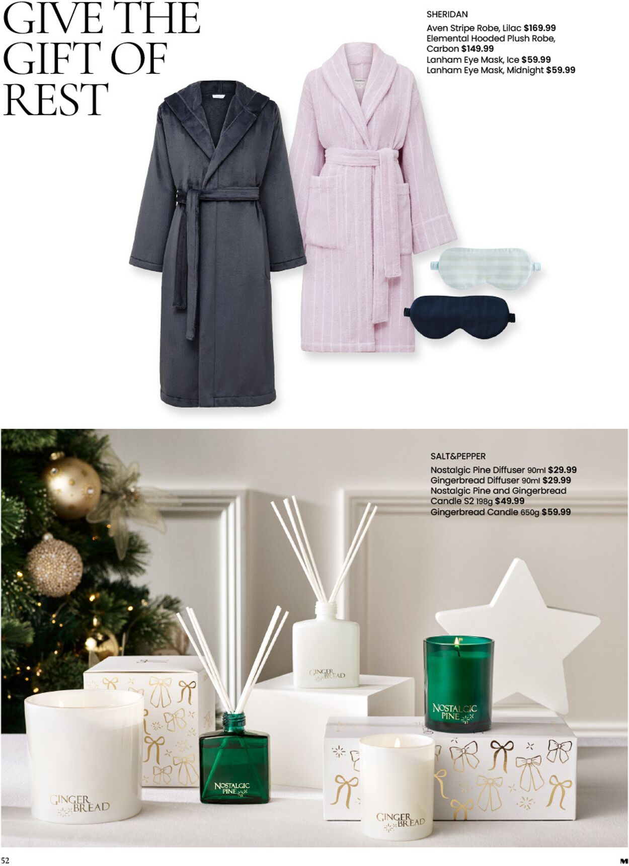Catalogue Myer 03.11.2025 - 25.07.2026