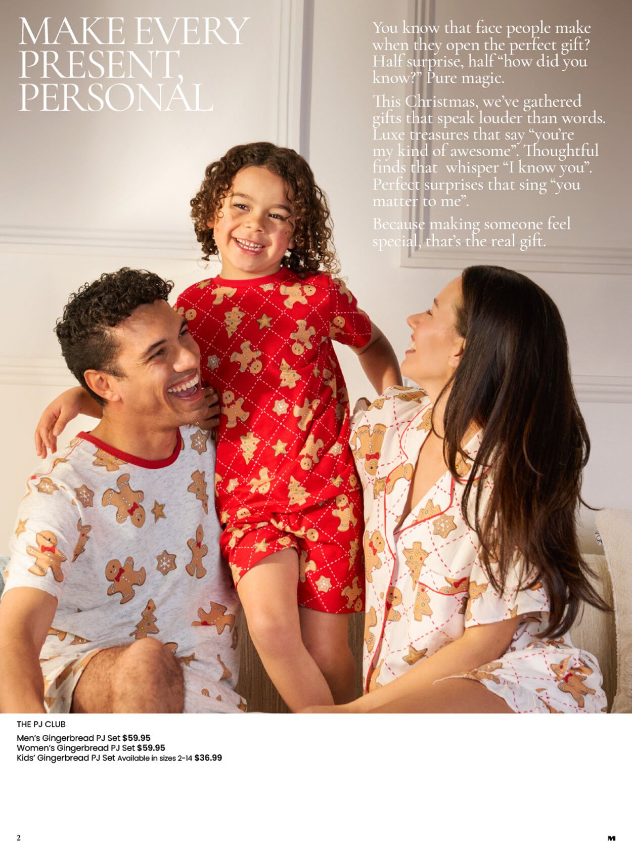 Catalogue Myer 03.11.2025 - 25.07.2026
