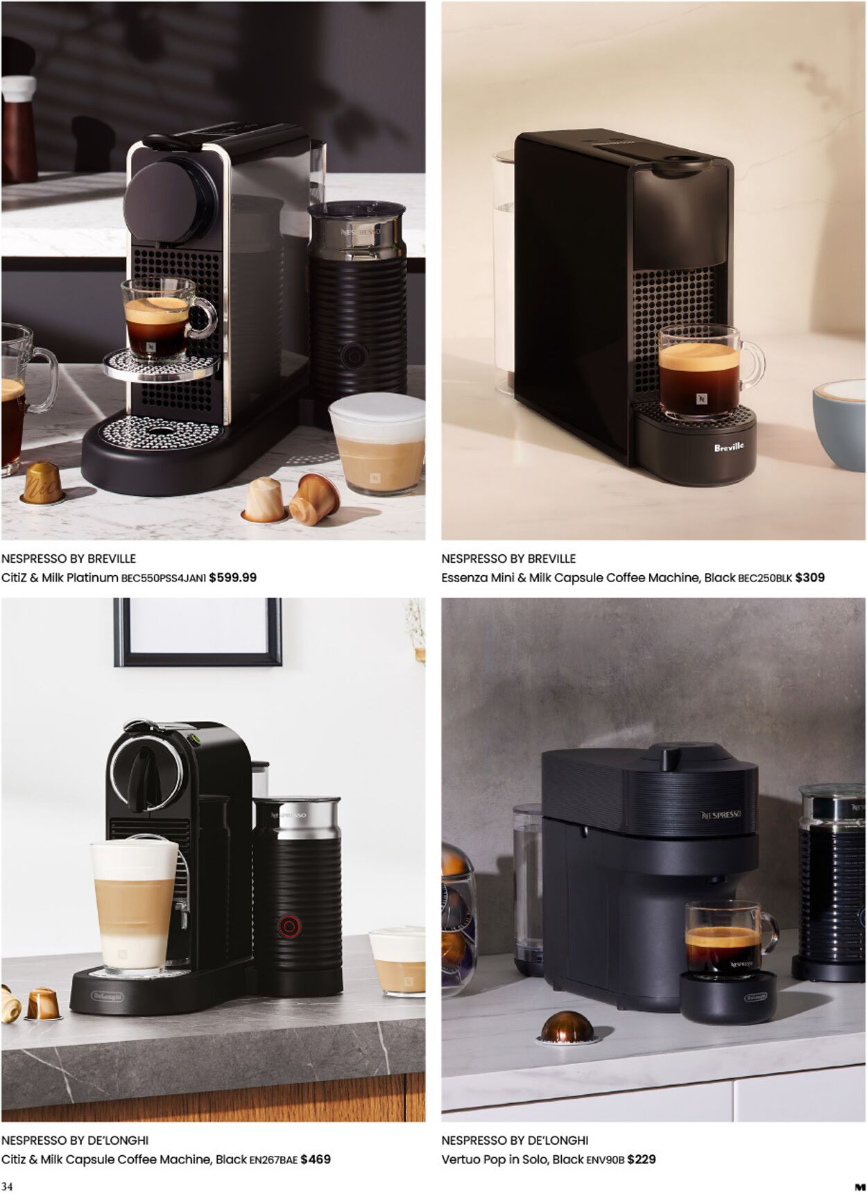 Catalogue Myer 11.11.2025 - 25.07.2026