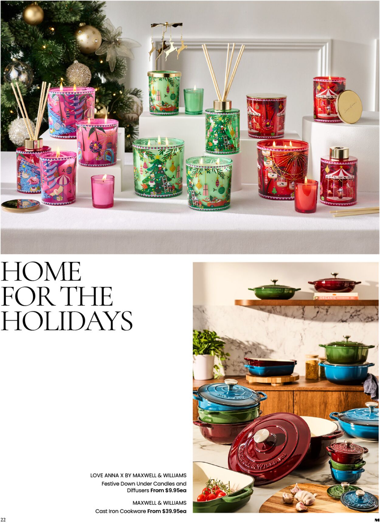 Catalogue Myer 11.11.2025 - 25.07.2026