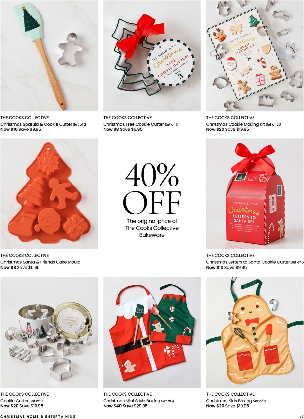 Catalogue Myer 11.11.2025 - 25.07.2026