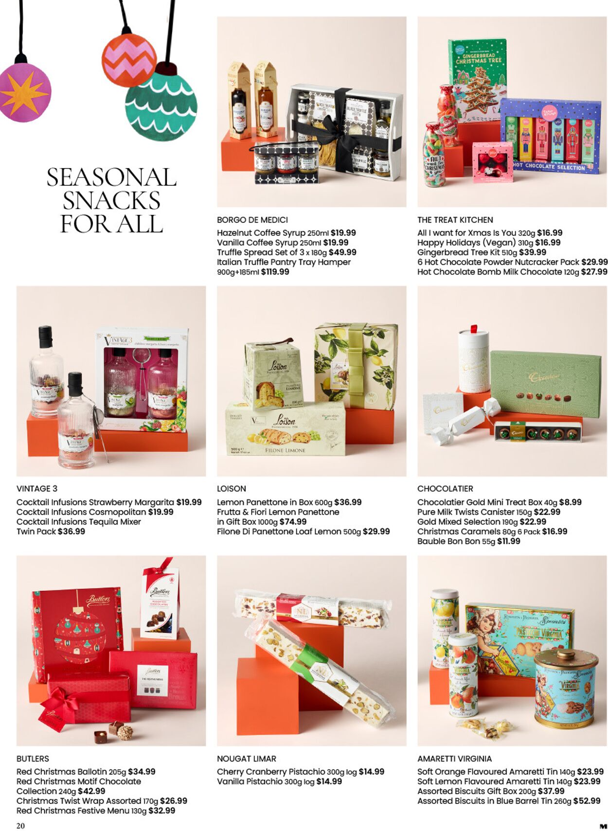 Catalogue Myer 11.11.2025 - 25.07.2026