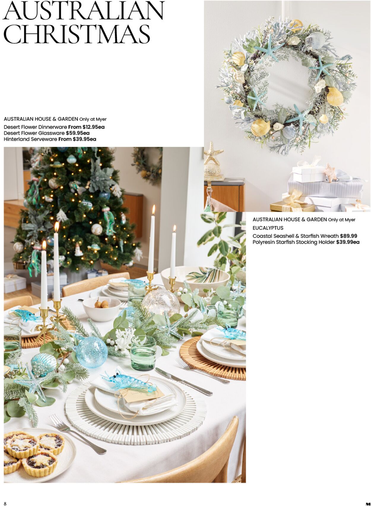 Catalogue Myer 11.11.2025 - 25.07.2026