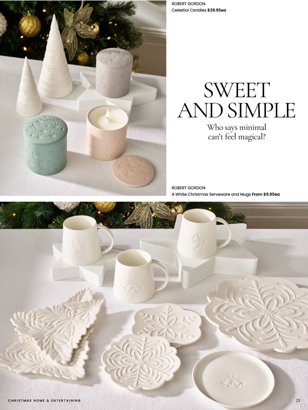 Catalogue Myer 11.11.2025 - 25.07.2026