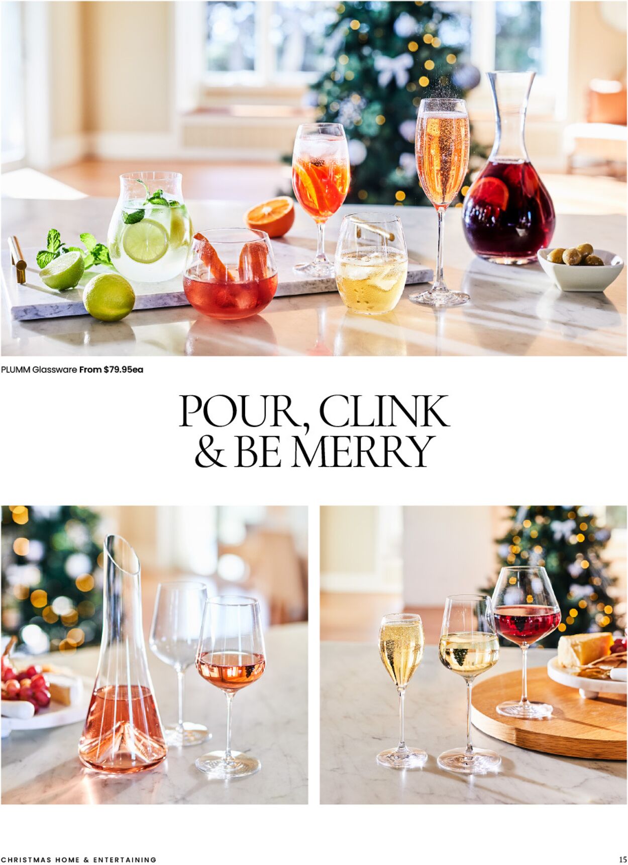 Catalogue Myer 11.11.2025 - 25.07.2026