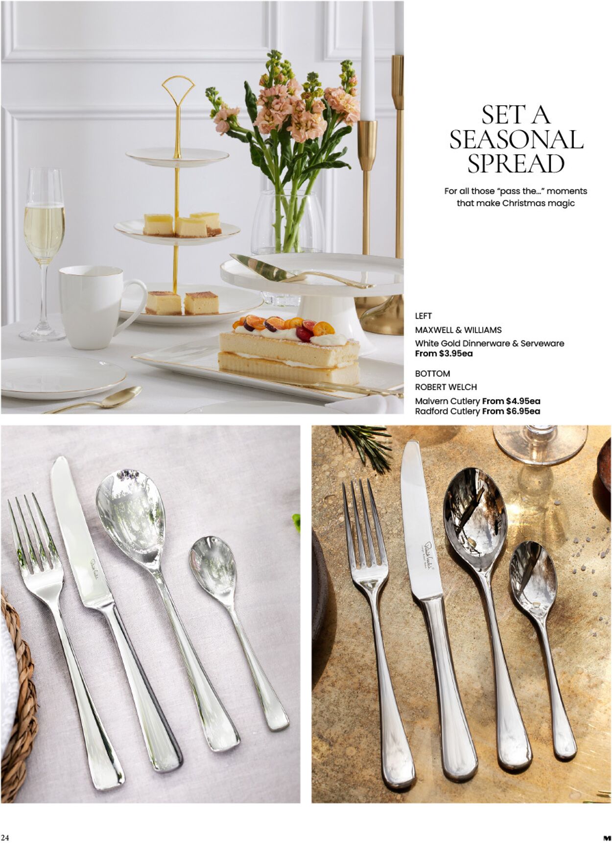 Catalogue Myer 11.11.2025 - 25.07.2026