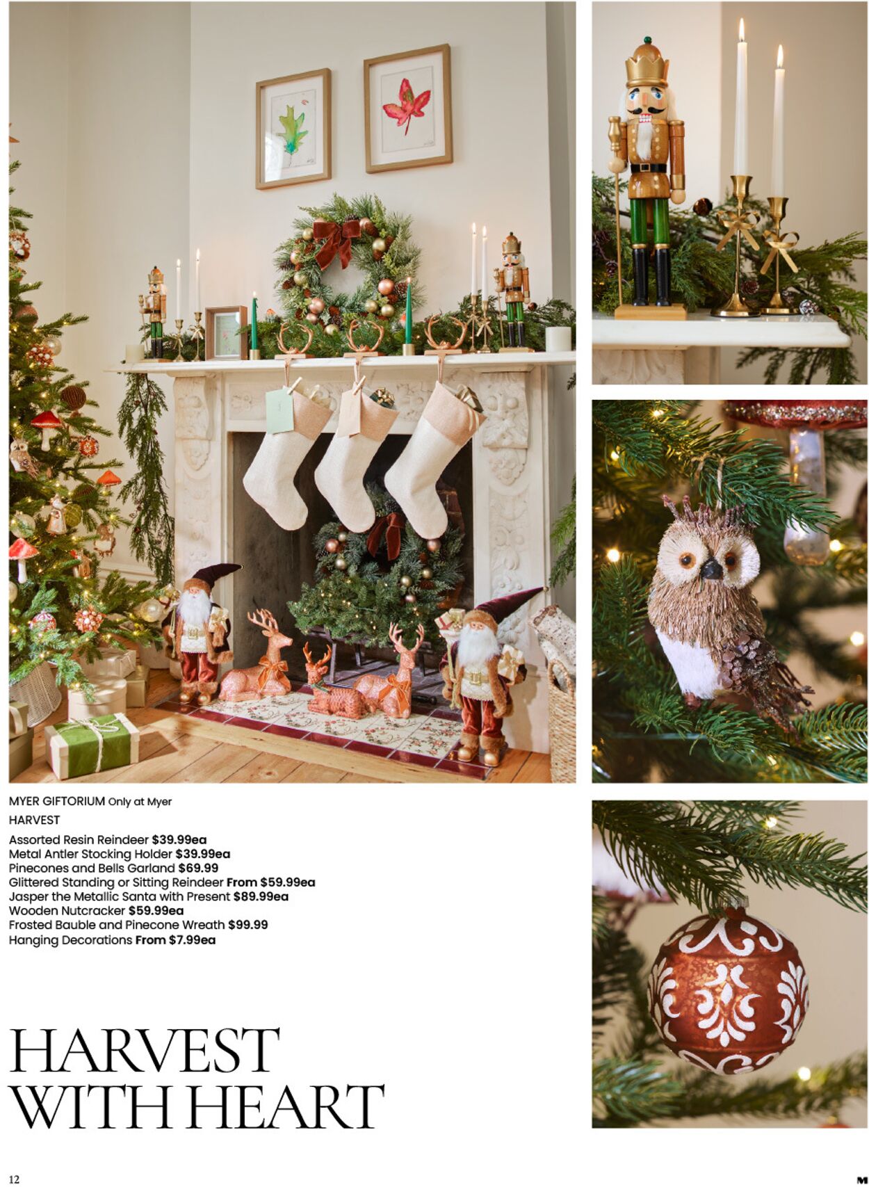 Catalogue Myer 11.11.2025 - 25.07.2026