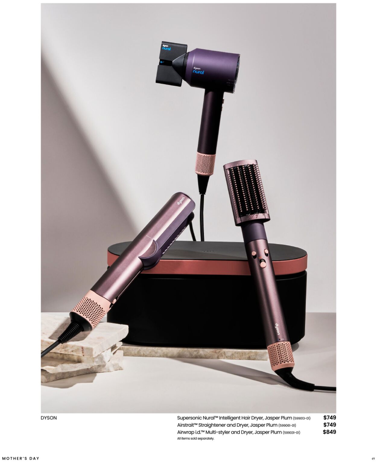 Catalogue Myer 22.04.2025 - 25.07.2026