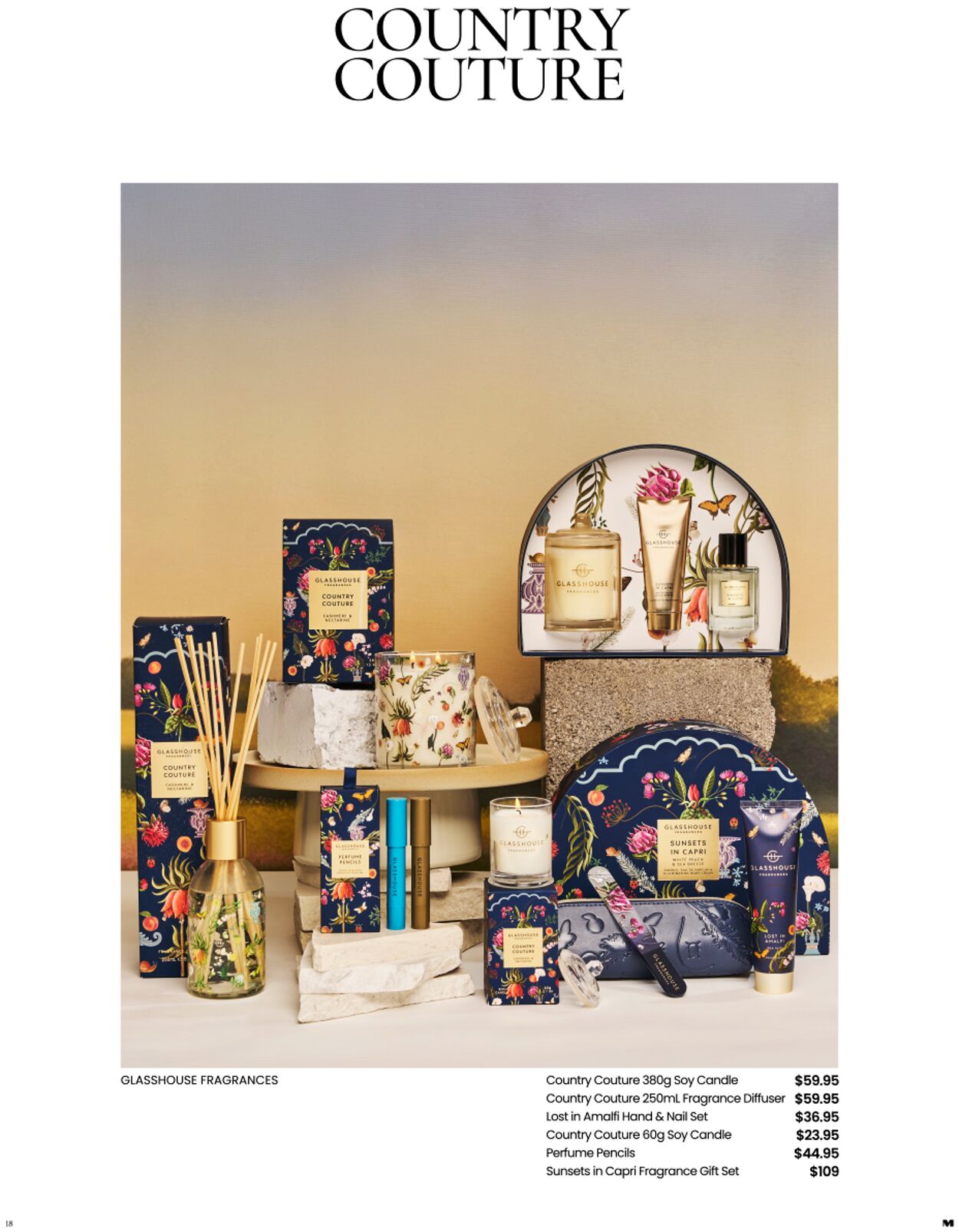 Catalogue Myer 22.04.2025 - 25.07.2026