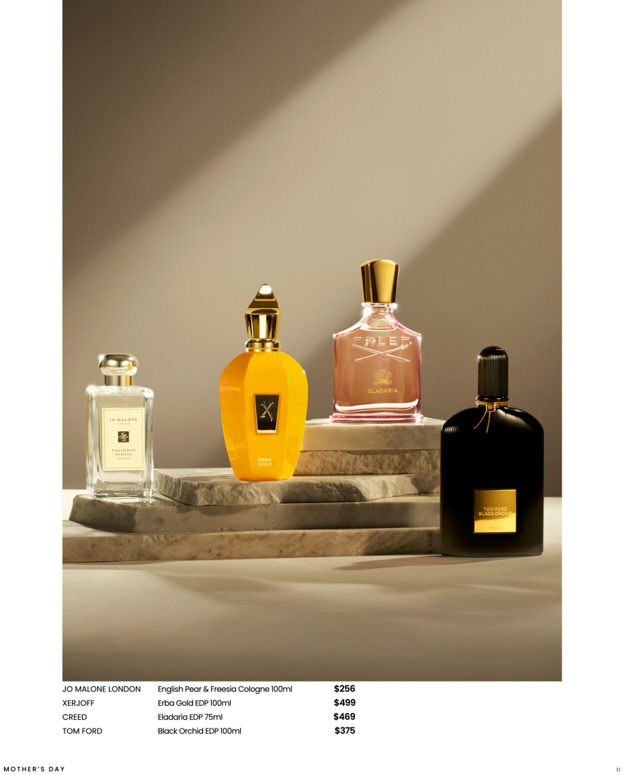 Catalogue Myer 22.04.2025 - 25.07.2026