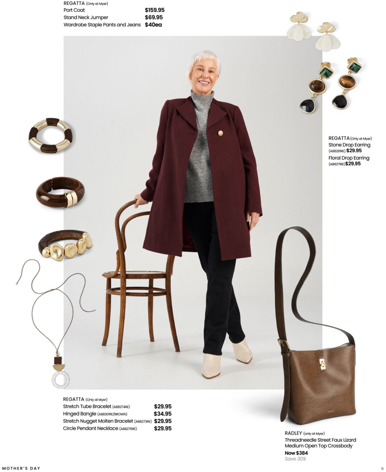 Catalogue Myer 22.04.2025 - 25.07.2026