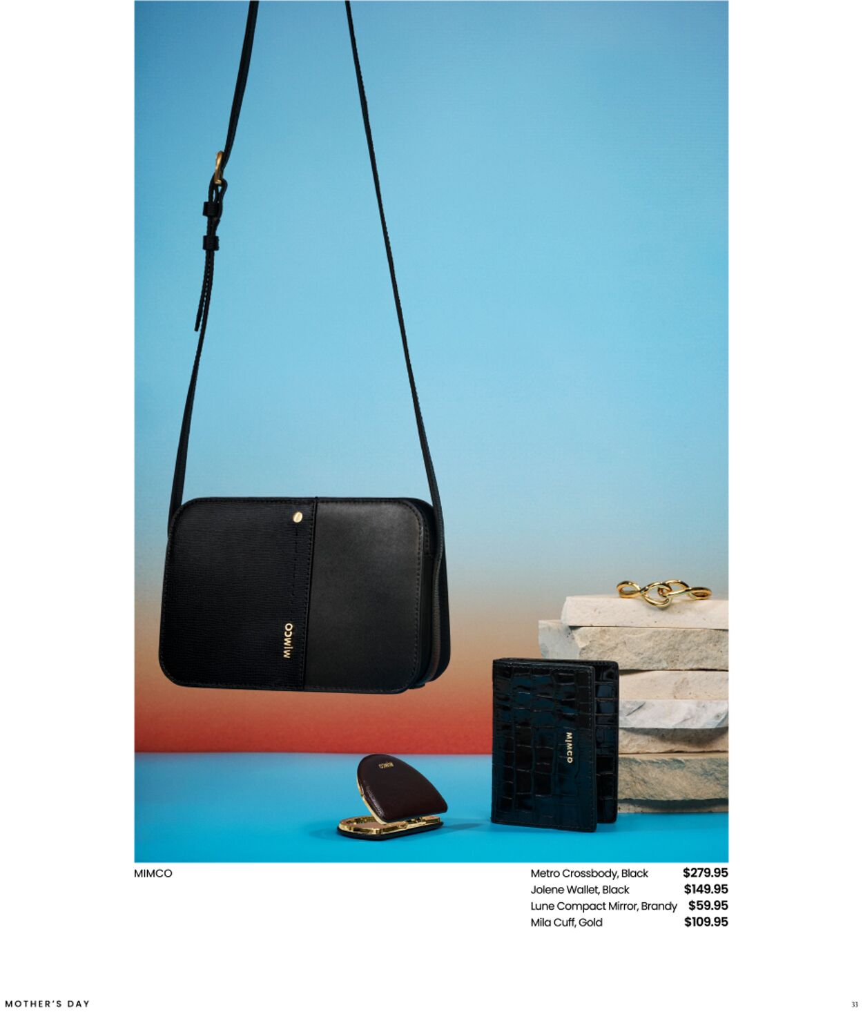 Catalogue Myer 22.04.2025 - 25.07.2026